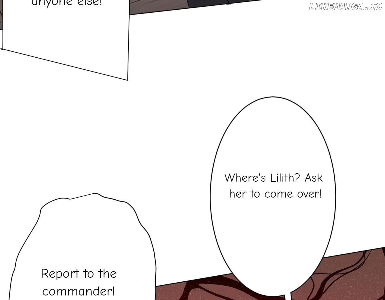 With My Netherworld Trillions, Game On! Chapter 192 - page 32